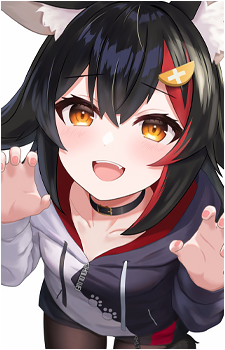 Image 77 of Ookami Mio