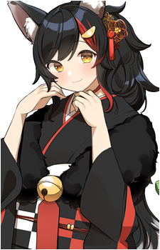 Image 65 of Ookami Mio