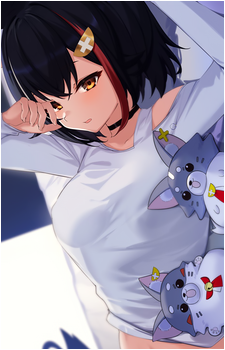 Image 81 of Ookami Mio