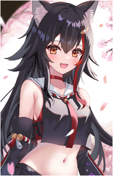 Image 72 of Ookami Mio