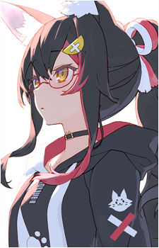 Image 8 of Ookami Mio