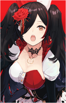 Image 60 of Ookami Mio