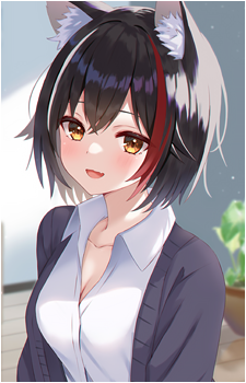 Image 73 of Ookami Mio