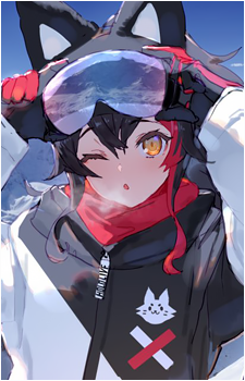 Image 16 of Ookami Mio