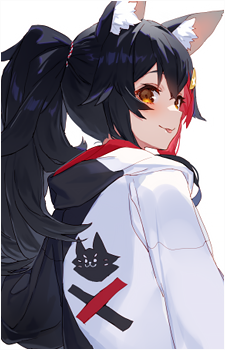 Image 5 of Ookami Mio