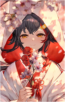 Image 6 of Ookami Mio