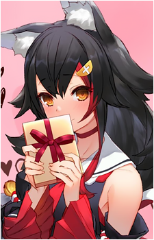 Image 17 of Ookami Mio