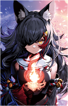 Image 11 of Ookami Mio