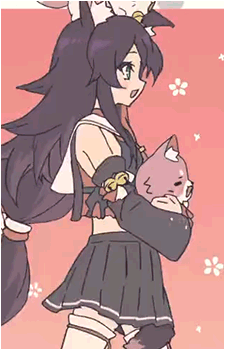 Image 89 of Ookami Mio