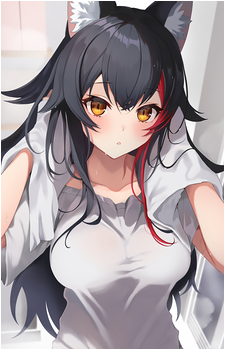 Image 82 of Ookami Mio