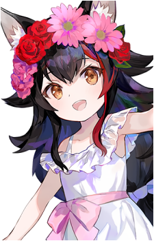 Image 84 of Ookami Mio