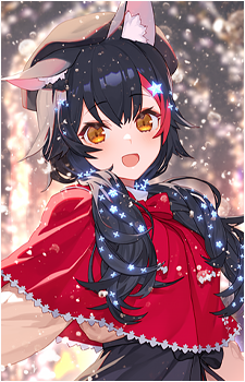 Image 34 of Ookami Mio