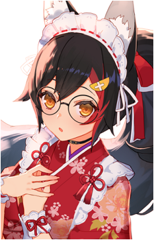 Image 12 of Ookami Mio