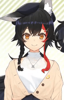 Image 88 of Ookami Mio