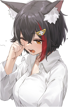 Image 76 of Ookami Mio
