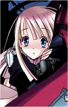 Nagisa Akira's image