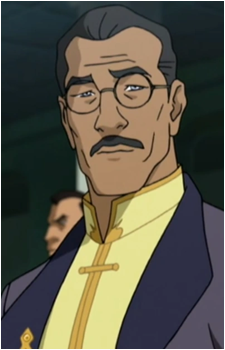 Raiko {TLoK}