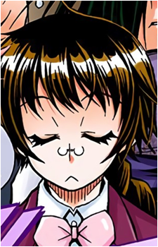 Shoko Kamimine