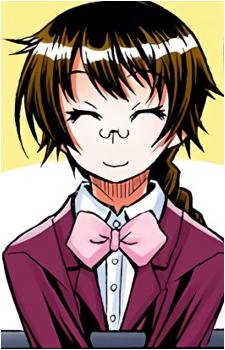 Shoko Kamimine