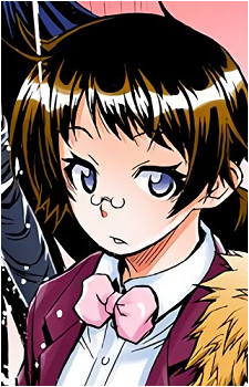 Shoko Kamimine's image