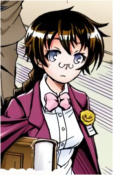 Shoko Kamimine