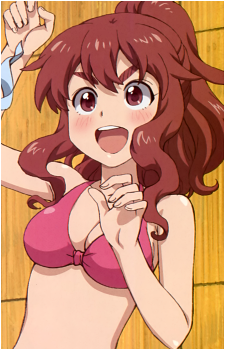 Yuiko Enomoto