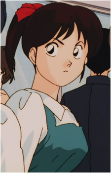 Sayuri {Ranma}'s image