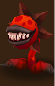 Monster Flower's image
