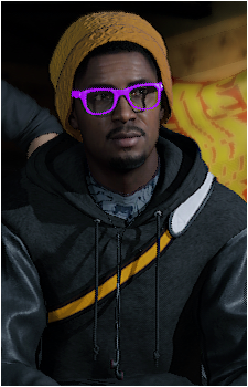 Marcus Holloway