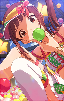 Arisa Matsuda