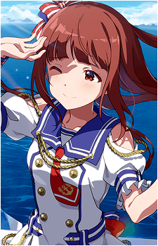 Arisa Matsuda