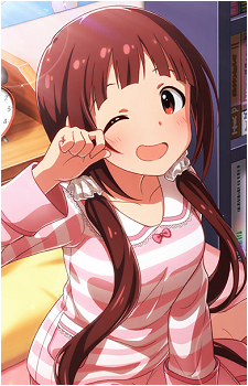 Arisa Matsuda