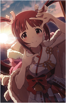 Arisa Matsuda's image