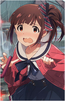 Arisa Matsuda