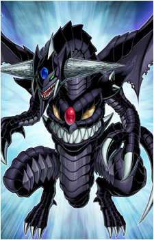 Dark End Dragon's image