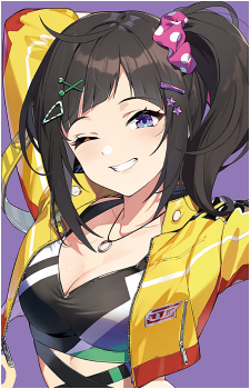 Hayase Sou
