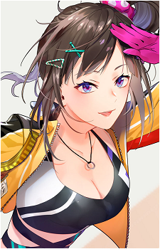 Hayase Sou