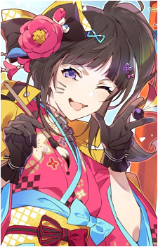 Hayase Sou