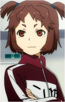 Arata Kohata's image