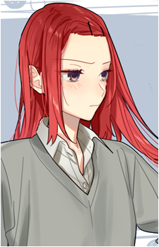 Yuuna Okuyama