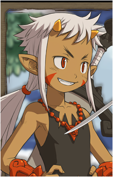 Loki {SS2}'s image