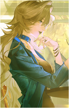 Vautour Bleu