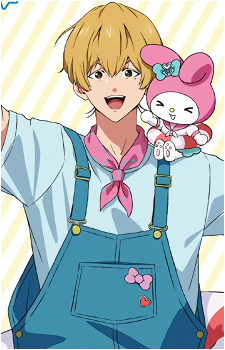 Kei Kaname