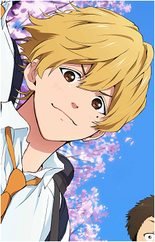 Kei Kaname's image