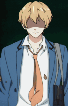 Kei Kaname