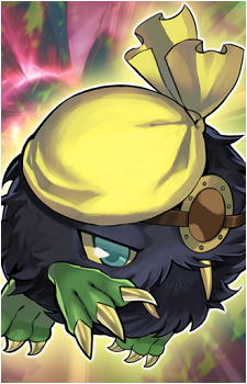 Kuribandit's image