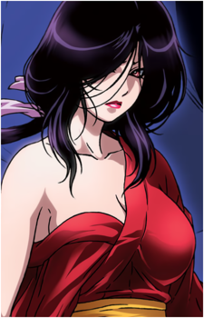 Akeginu's image