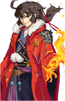 Ryouma Sakamoto {MS}'s image