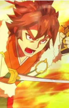Ryouma Sakamoto {MS}