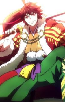 Ryouma Sakamoto {MS}